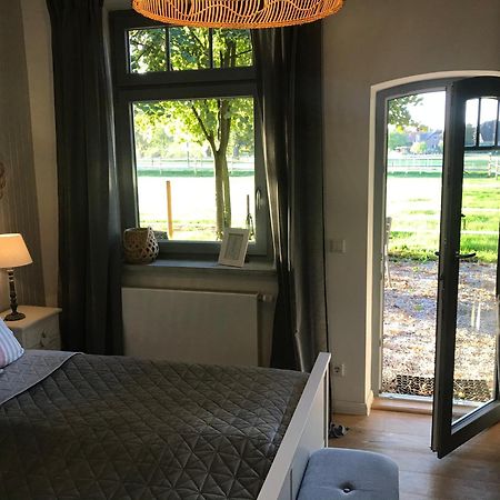 Ks Kotten Bed And Breakfast Рийс Екстериор снимка