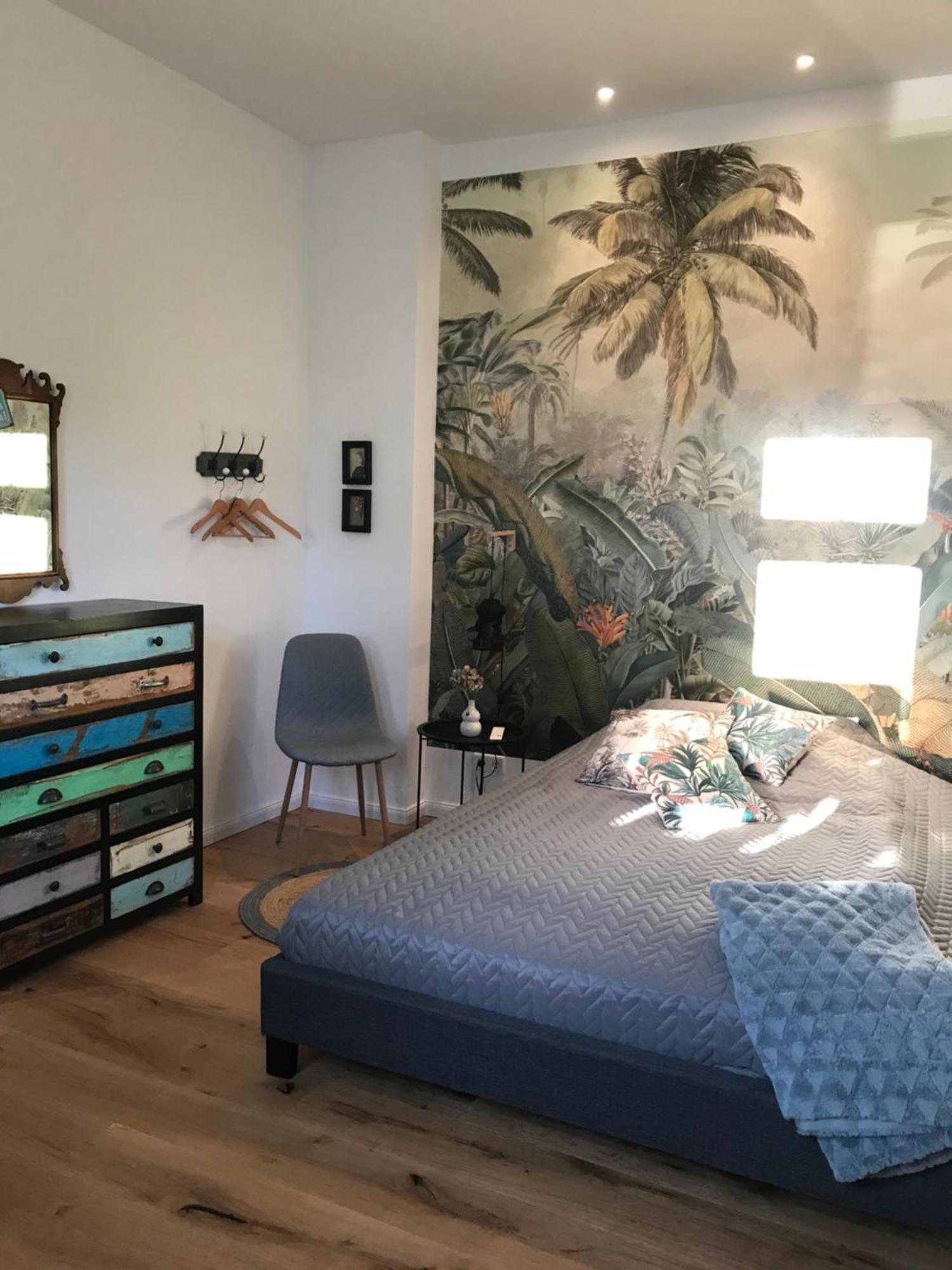 Ks Kotten Bed And Breakfast Рийс Екстериор снимка