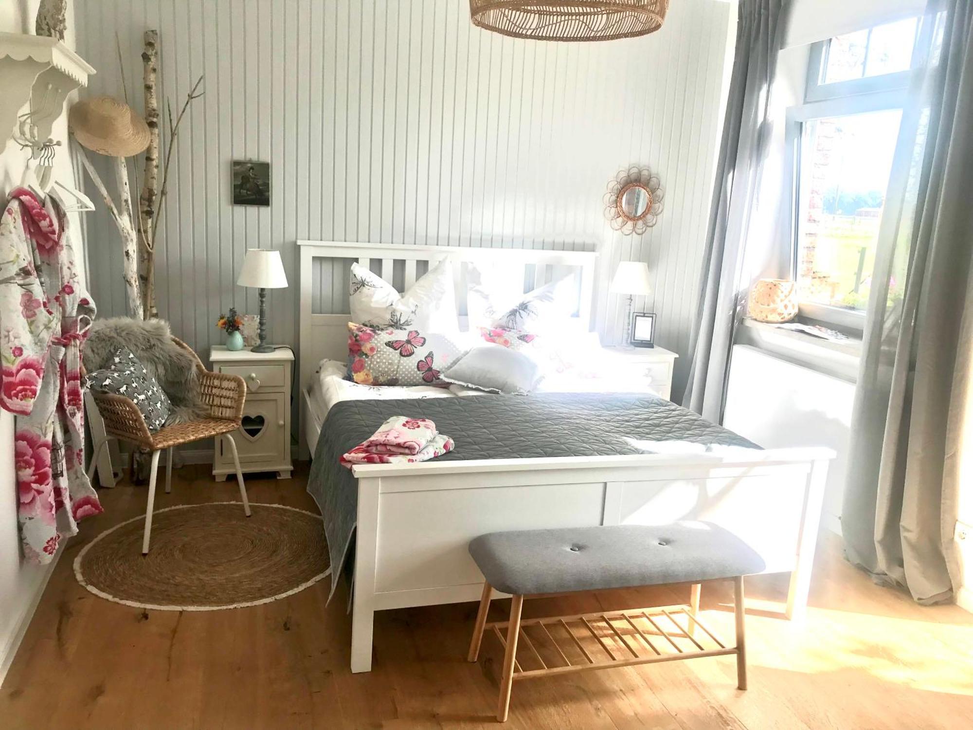 Ks Kotten Bed And Breakfast Рийс Екстериор снимка
