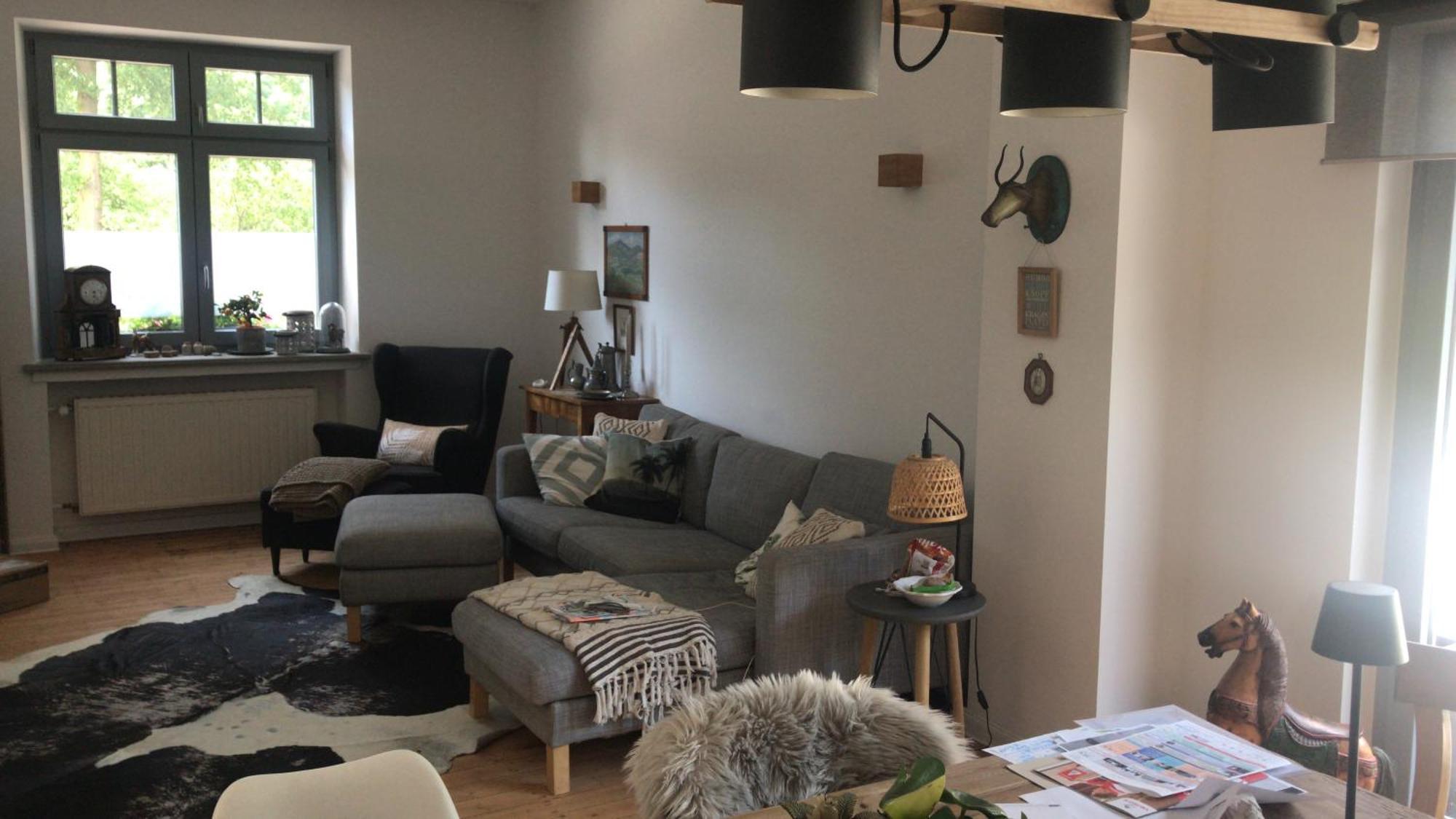 Ks Kotten Bed And Breakfast Рийс Екстериор снимка