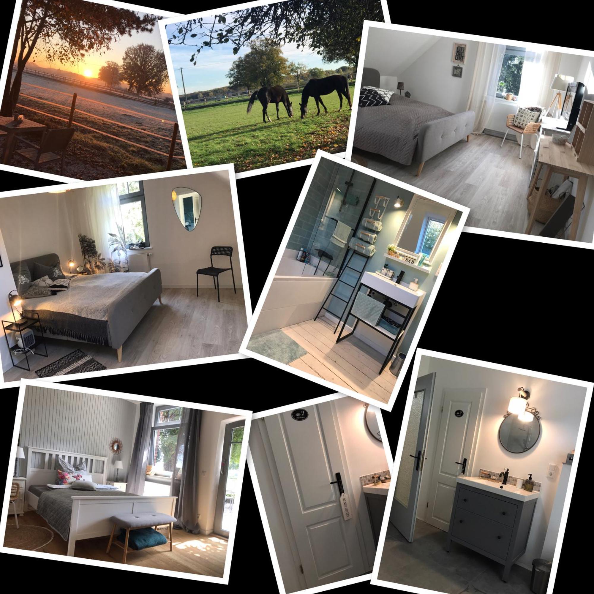Ks Kotten Bed And Breakfast Рийс Екстериор снимка