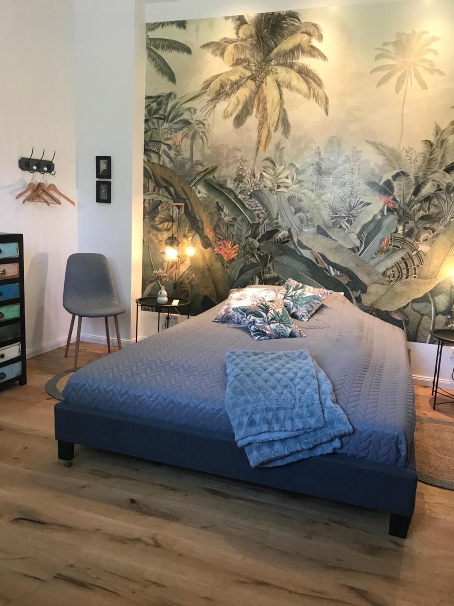 Ks Kotten Bed And Breakfast Рийс Екстериор снимка