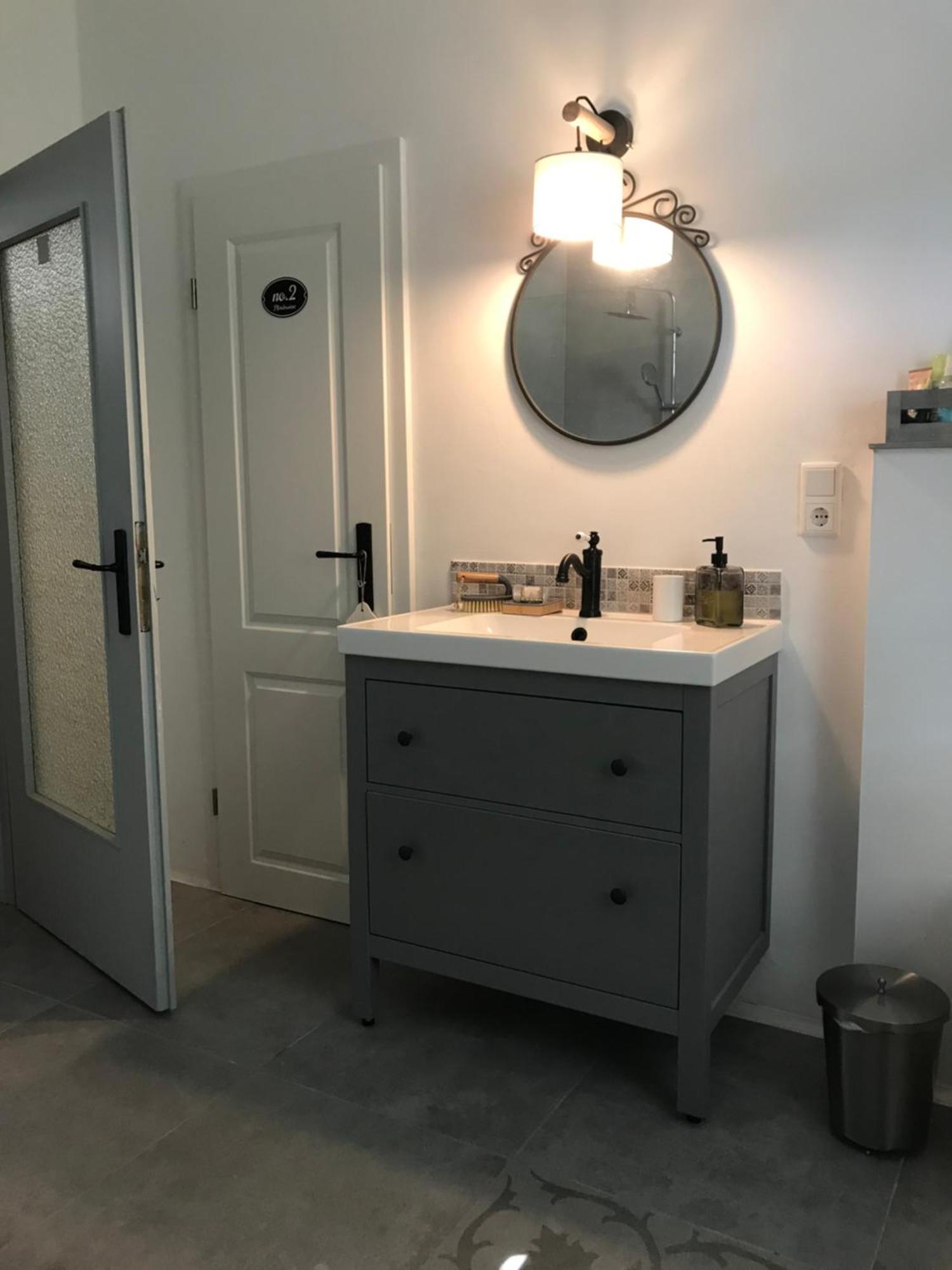 Ks Kotten Bed And Breakfast Рийс Екстериор снимка