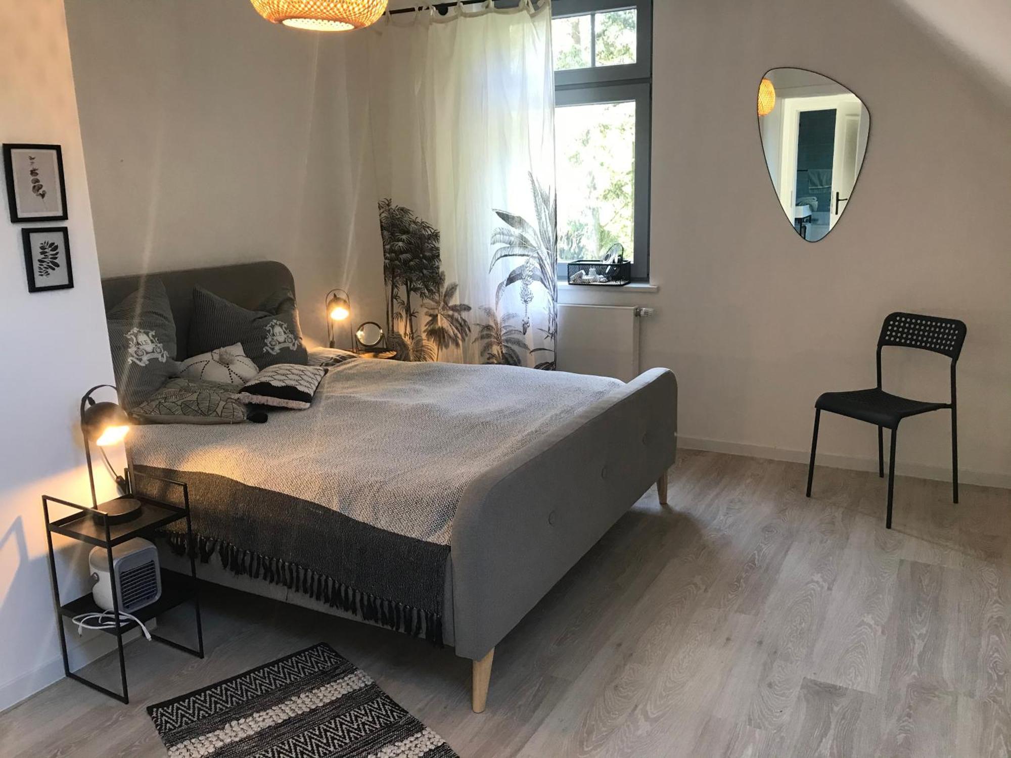 Ks Kotten Bed And Breakfast Рийс Екстериор снимка