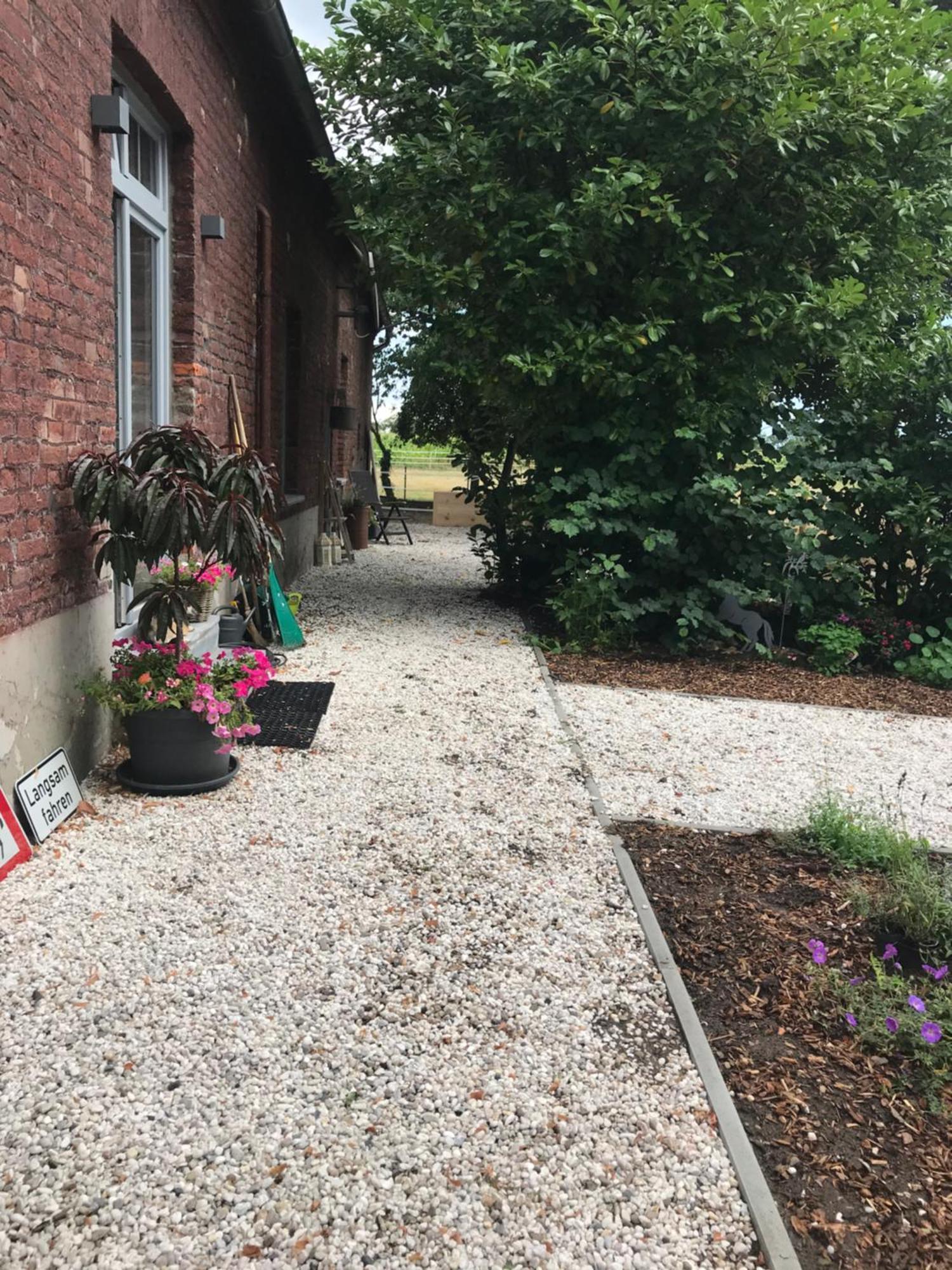 Ks Kotten Bed And Breakfast Рийс Екстериор снимка